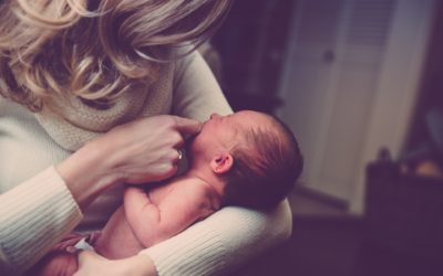 Postpartum Care Essentials After Vaginal Birth