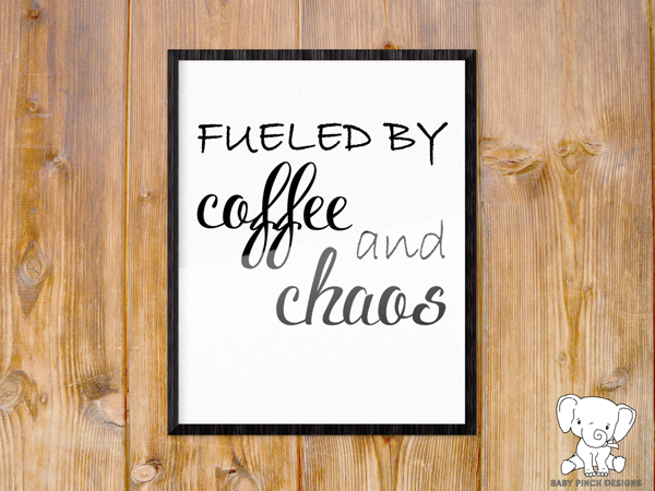 20 Inspirational Mom Quotes - Baby Pinch