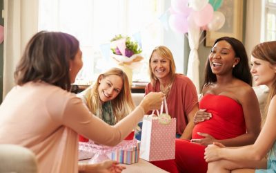 9 Dos and Don’ts of Baby Shower Etiquette for Hosts